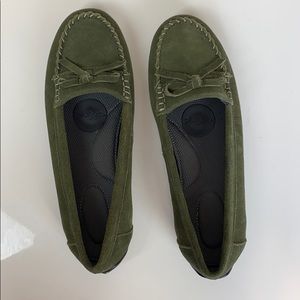 pluggz grounding shoes